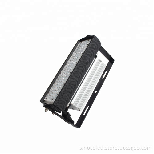 IP66 Energy Saving Waterproof Outdoor LED Tunnel Light 150W 120-130LM/W - Factory Price